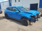 2022 VOLKSWAGEN TAOS SEL   à vendre chez Copart NB - MONCTON