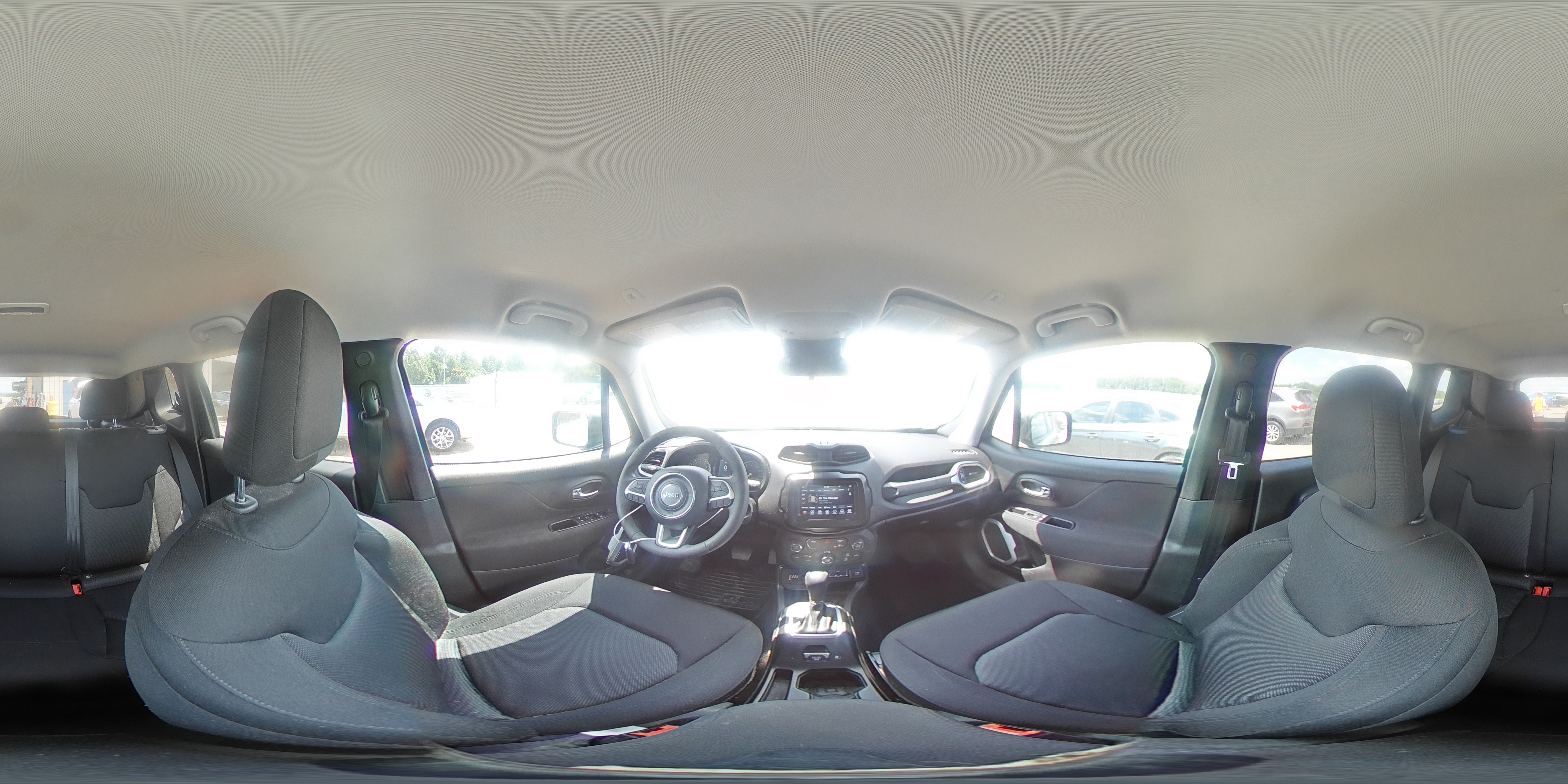 2021 Jeep Renegade Sport VIN: ZACNJDAB4MPN25876 Lot: 67237235