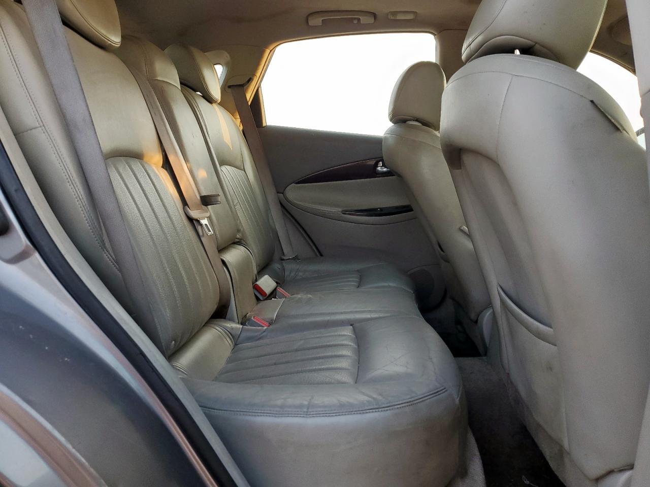 2010 Infiniti Ex35 Base VIN: JN1AJ0HP6AM700556 Lot: 69671825