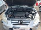 2007 HONDA CR-V I-CTD for sale at Copart ROCHFORD