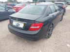 2013 MERCEDES-BENZ C CLASS AMG SPORT PLUS for sale at Copart BRISTOL