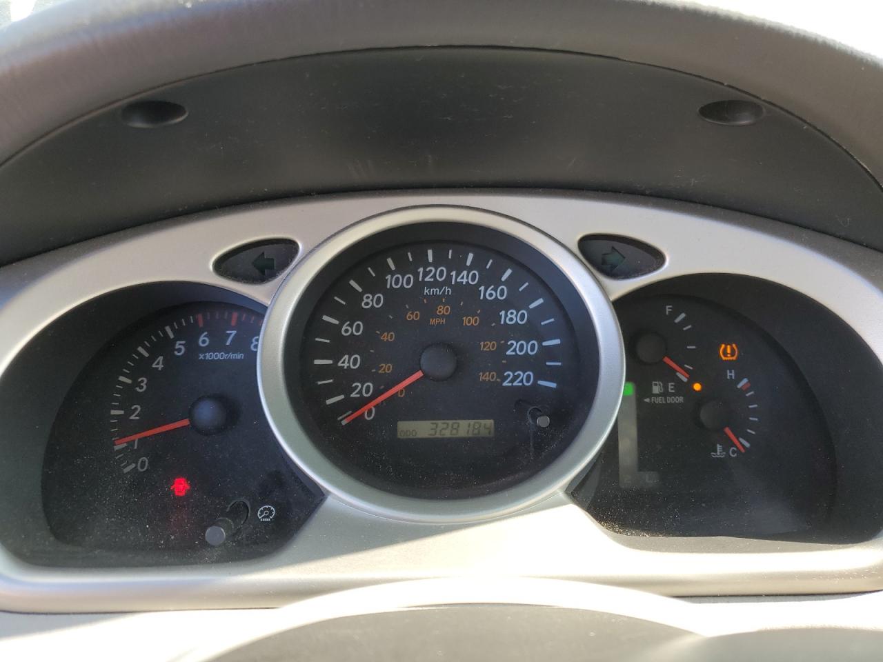 2004 Toyota Highlander VIN: JTEEP21A440006163 Lot: 69320535