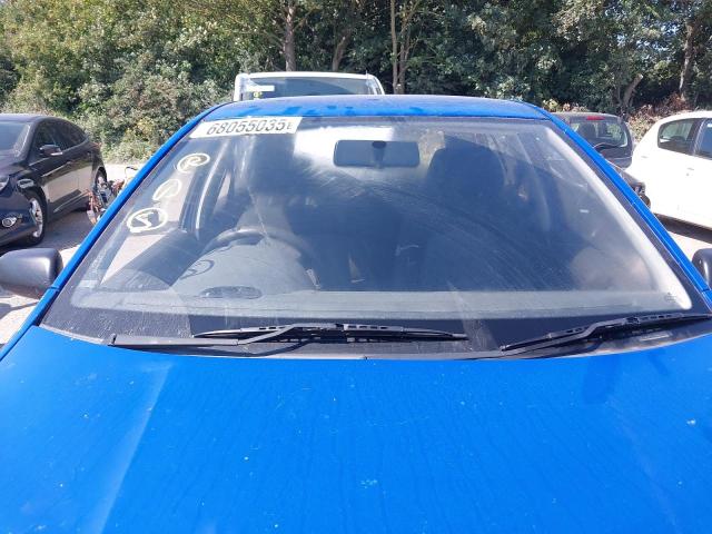 2006 SKODA FABIA CLASSIC HTP 