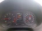 2011 VOLKSWAGEN POLO S 60  for sale at Copart BELFAST