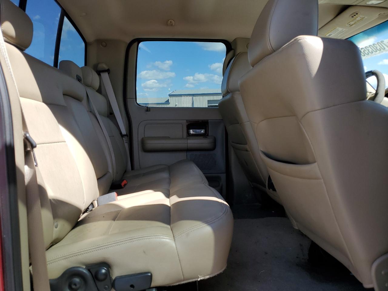 2007 Ford F150 Supercrew VIN: 1FTPW14V27FA19231 Lot: 70303585