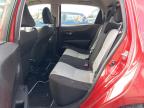2013 TOYOTA YARIS T SP for sale at Copart SANDWICH