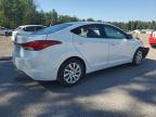 2011 HYUNDAI ELANTRA GLS   à vendre chez Copart ON - COOKSTOWN