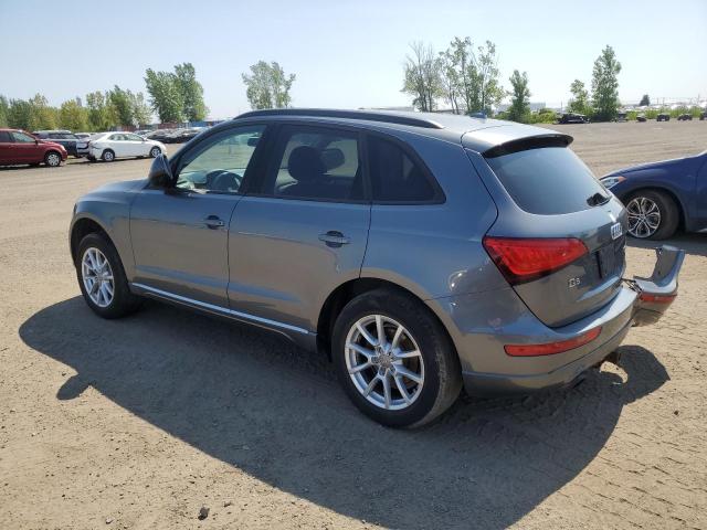 2014 AUDI Q5 PREMIUM  