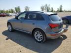 2014 AUDI Q5 PREMIUM   à vendre chez Copart QC - MONTREAL