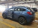 2015 SUBARU XV CROSSTREK 2.0 LIMITED   for sale at Copart NC - MOCKSVILLE