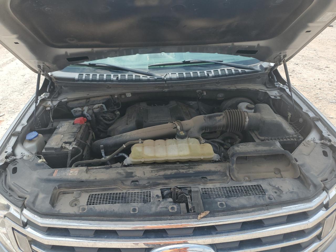 2020 Ford Expedition Xlt VIN: 1FMJU1HT2LEA98531 Lot: 63555835