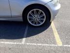 2008 BMW 1 SERIES M SPORT for sale at Copart SANDTOFT