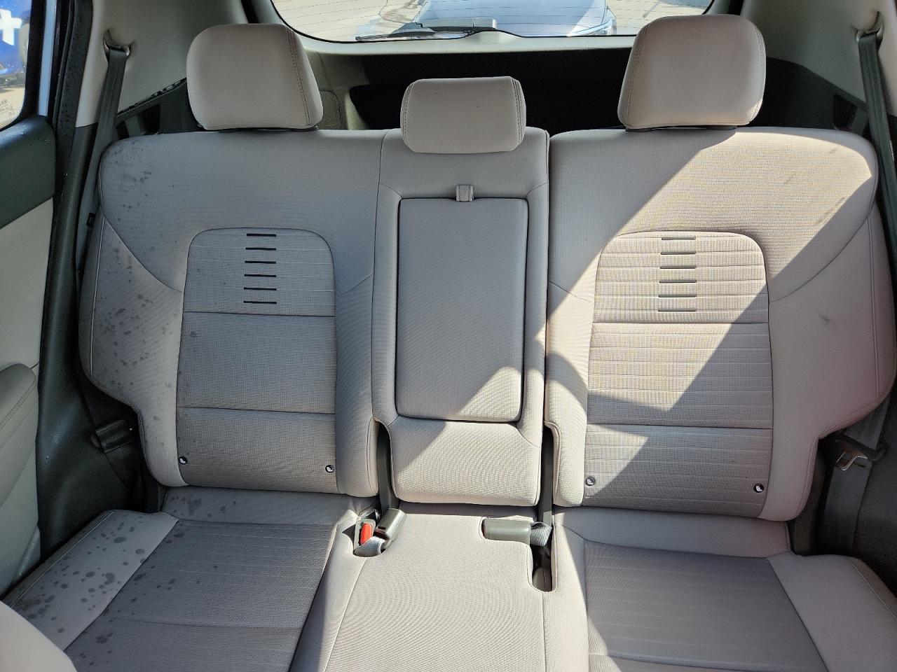2019 Kia Sportage Lx VIN: KNDPM3AC9K7559151 Lot: 70465345