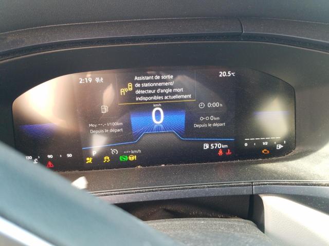 2022 VOLKSWAGEN TAOS SE IQ DRIVE  