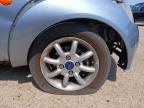 2008 FORD KA ZETEC C for sale at Copart NEWBURY