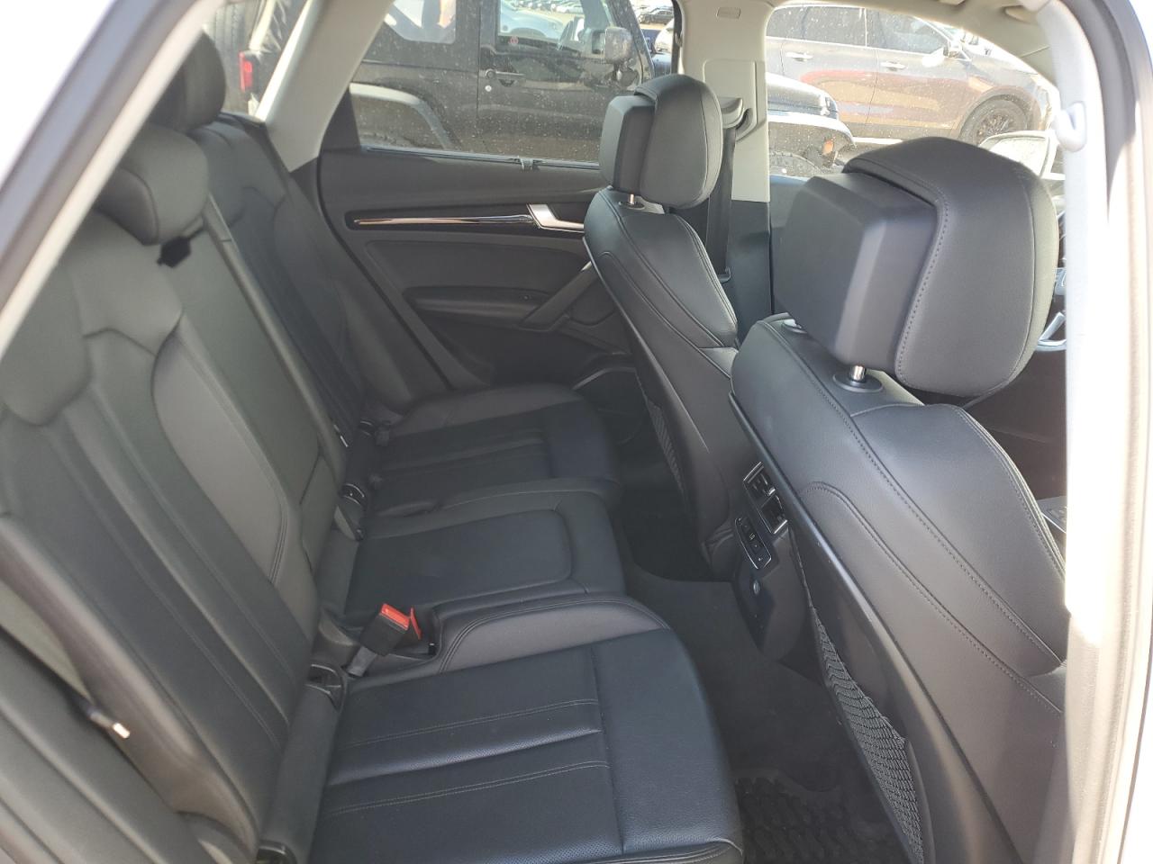 2018 Audi Q5 Prestige VIN: WA1CNAFY8J2206412 Lot: 69456685