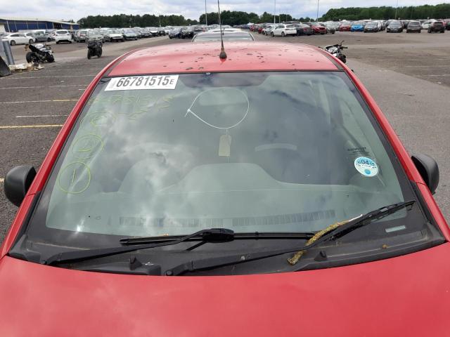 2009 SUZUKI ALTO SZ2