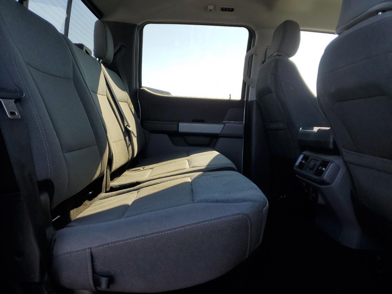 2024 Ford F150 Xlt VIN: 1FTFW3L51RKF41223 Lot: 67542715