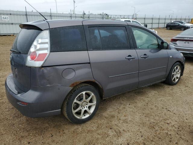 2007 MAZDA 5   