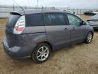 2007 MAZDA 5    for sale at Copart AB - EDMONTON