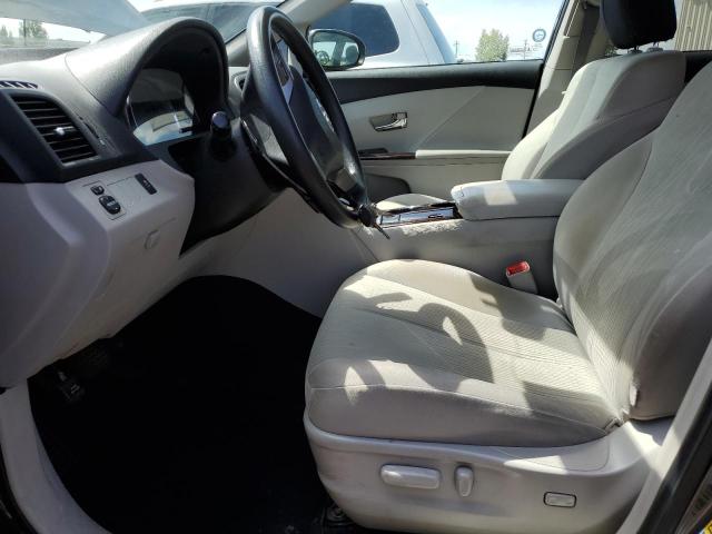 2009 TOYOTA VENZA   