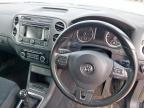 2014 VOLKSWAGEN TIGUAN MATCH for sale at Copart SANDY