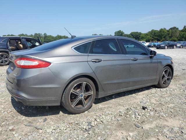  FORD FUSION 2014 Charcoal
