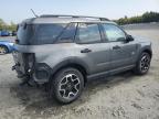 2021 FORD BRONCO SPORT BIG BEND   for sale at Copart NS - HALIFAX