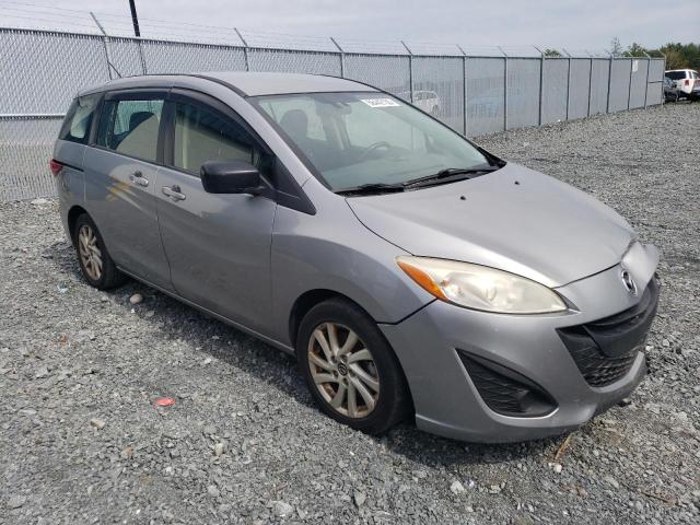 2013 MAZDA 5   