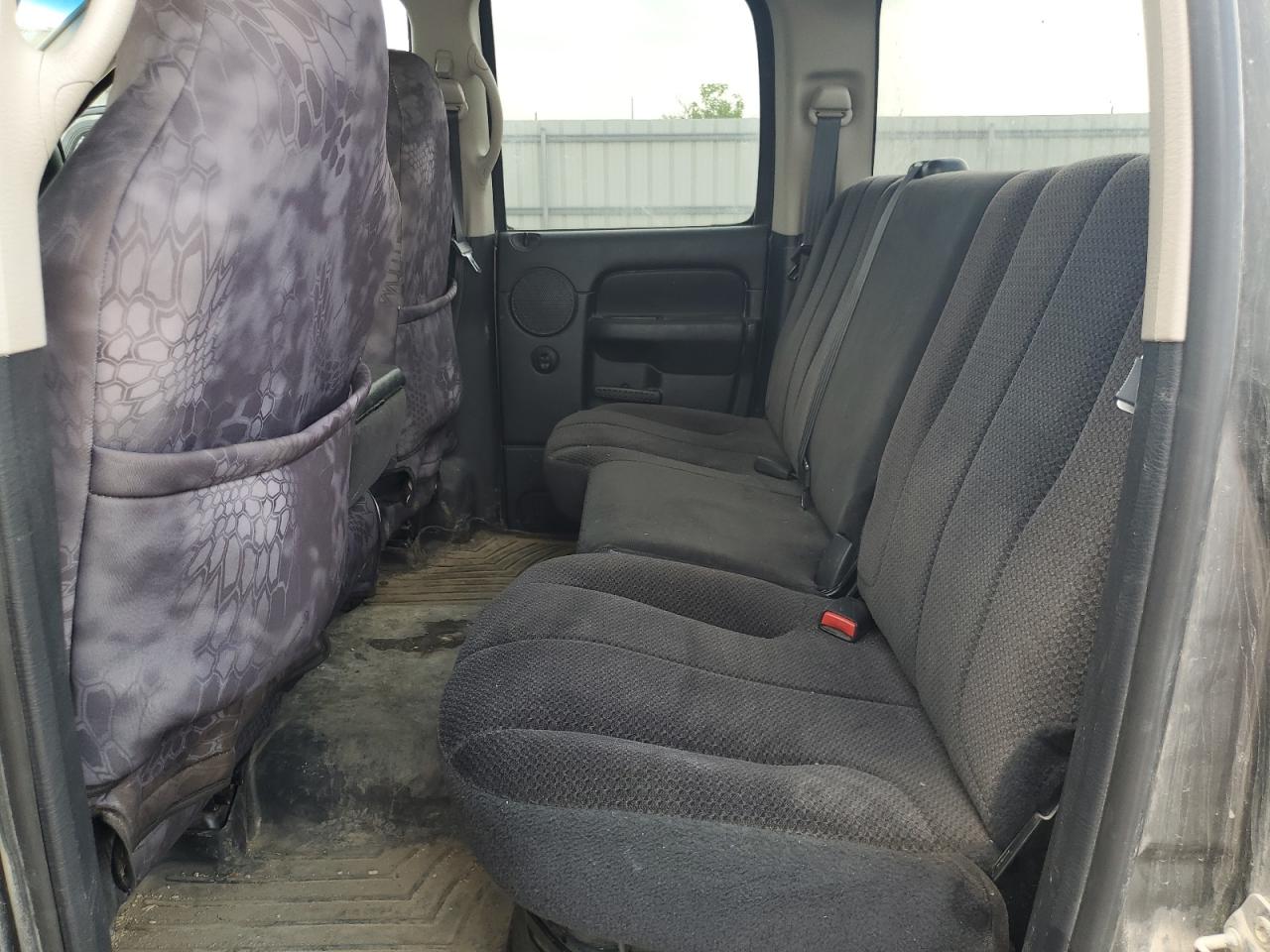 2002 Dodge Ram 1500 VIN: 3D7HU18Z12G179539 Lot: 68440785