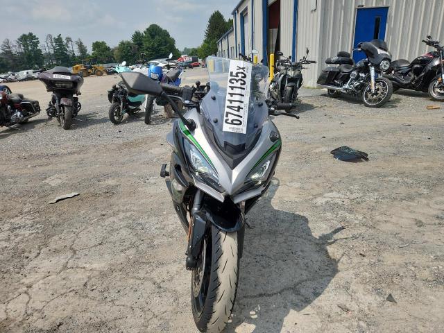 2020 KAWASAKI ZX1002 K  