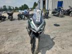 2020 KAWASAKI ZX1002 K   for sale at Copart MD - BALTIMORE