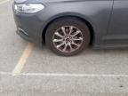 2017 FORD MONDEO ZETEC for sale at Copart SANDTOFT