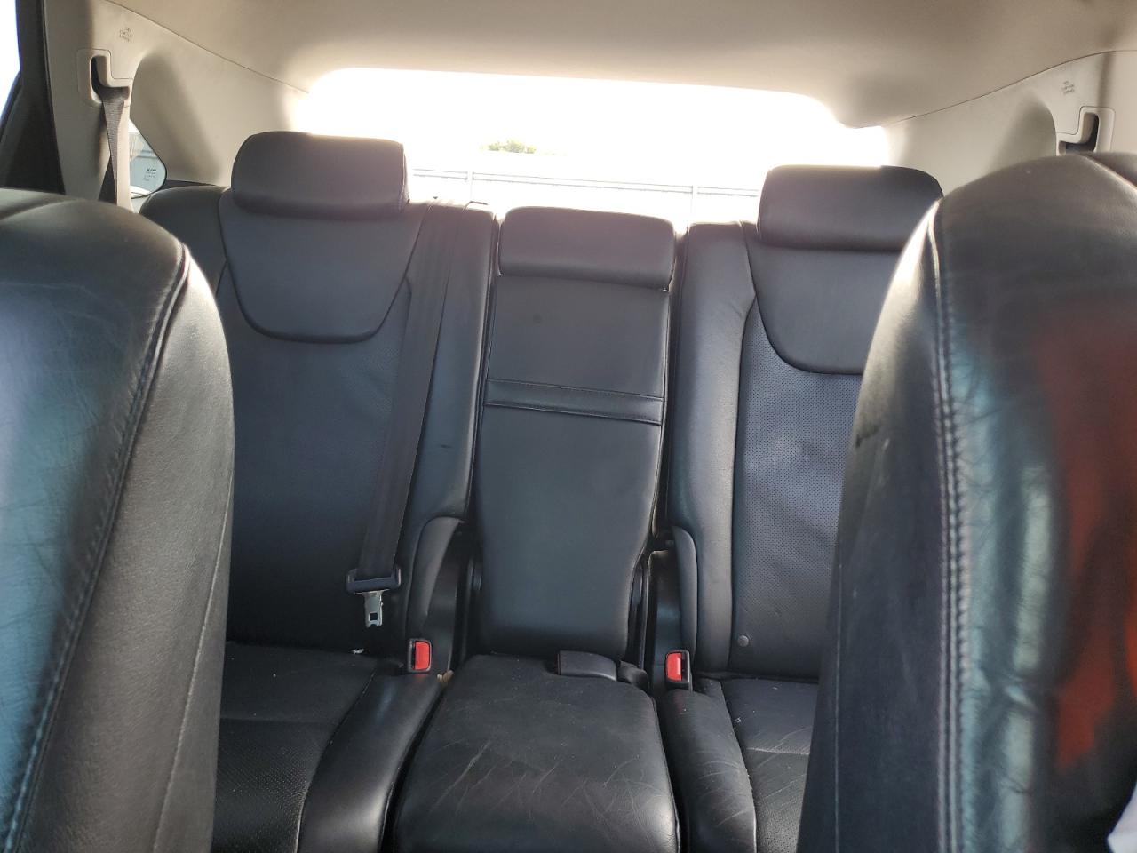 2010 Lexus Rx 350 VIN: 2T2BK1BA1AC013440 Lot: 69483635