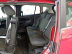 2013 FORD B-MAX ZETEC TURBO 1.0 ECOBOOST ZETEC 5DR for sale at Copart EAST KILBRIDE