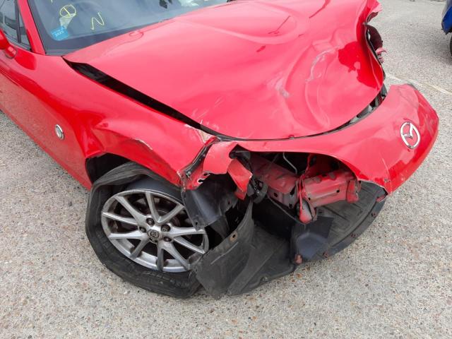 2010 MAZDA MX-5 I ROA
