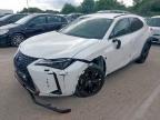 2021 LEXUS UX 250H 2.0 5DR CVT [WITHOUT NAV] for sale at Copart SANDWICH
