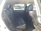2015 INFINITI QX60    for sale at Copart OK - OKLAHOMA CITY