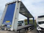 2022 TRAI TRAILER for sale at Copart SANDWICH