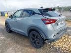 2024 NISSAN JUKE TEKNA for sale at Copart CORBY