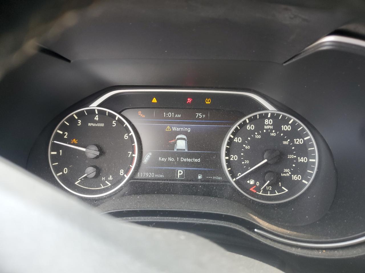 2016 Nissan Maxima 3.5S VIN: 1N4AA6AP1GC414211 Lot: 67211065