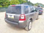 2010 LAND ROVER FREELANDER XS TD4 E  for sale at Copart COLCHESTER