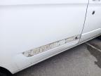 2015 FORD TRANSIT CUSTOM 270 LTD E-  for sale at Copart SANDTOFT