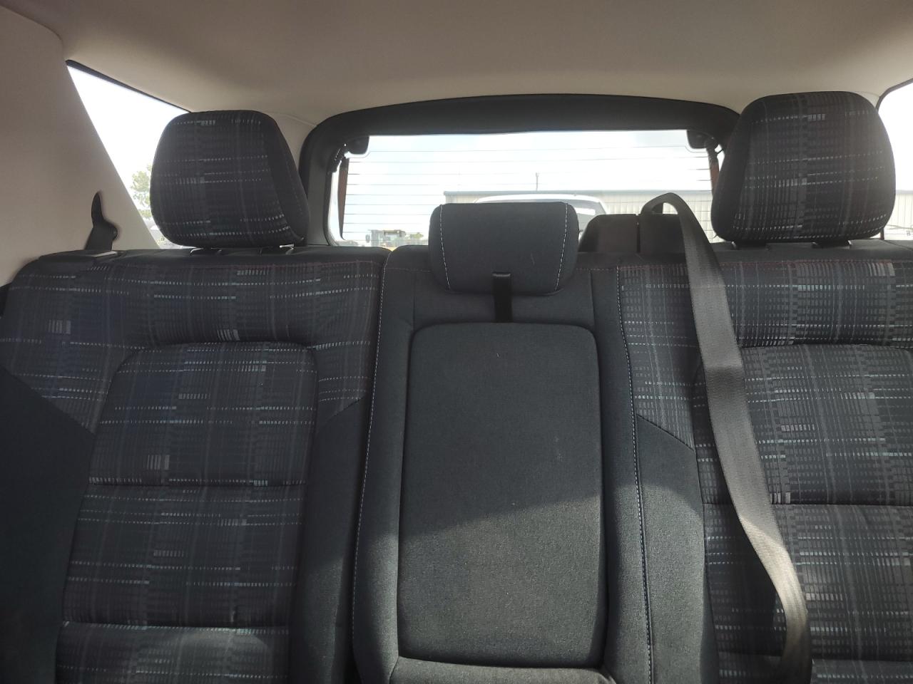 2024 Ford Bronco Sport Heritage VIN: 3FMCR9G67RRF02854 Lot: 66621215