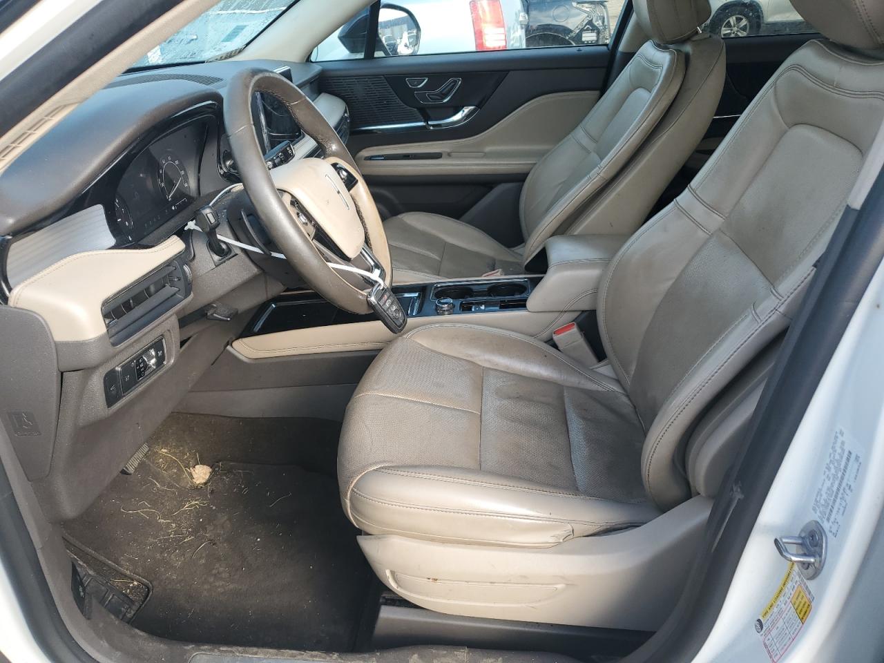 2020 Lincoln Corsair VIN: 5LMCJ1D98LUL18608 Lot: 69627335