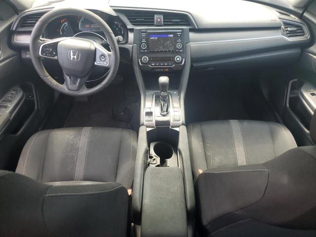  HONDA CIVIC 2020 Серый