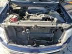 2012 FORD F150 SUPER CAB   for sale at Copart MA - SOUTH BOSTON