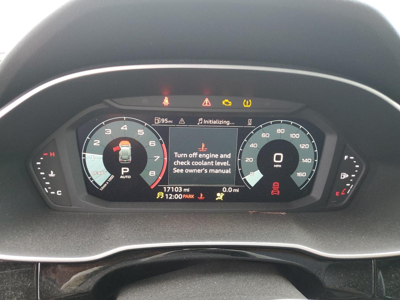 2022 Audi Q3 Premium Plus 40 VIN: WA1BUCF32N1148758 Lot: 69605165