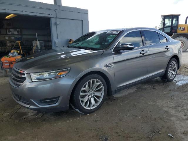 2014 Ford Taurus Limited