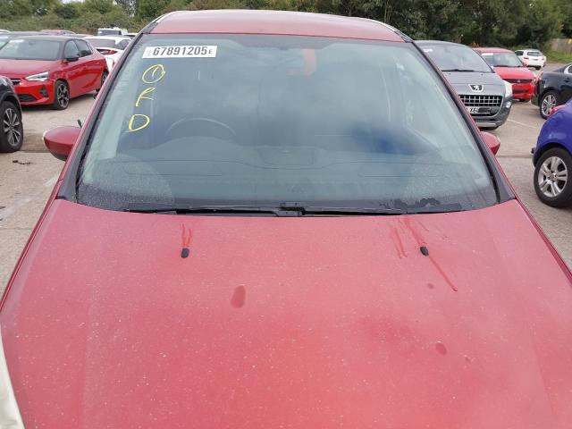 2007 FORD GALAXY ZETEC TDCI 6G 